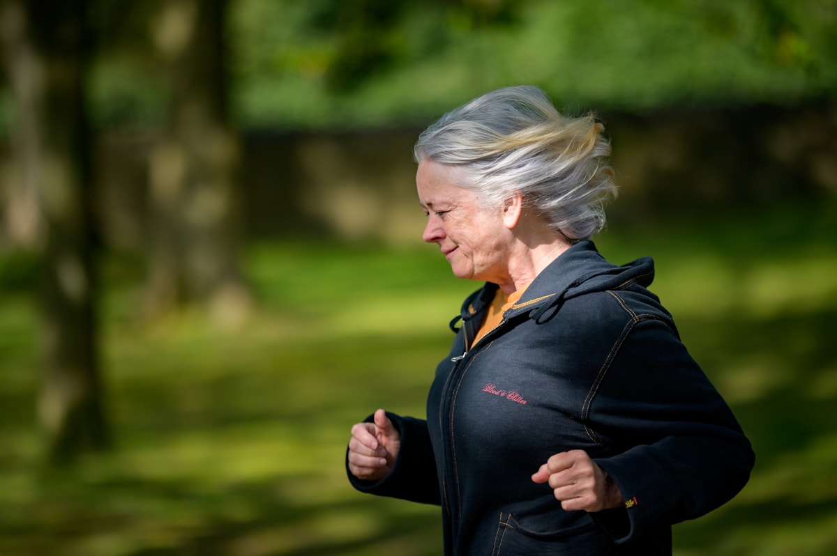 Metabolismo dopo i 40 anni